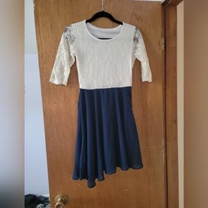 Womens dress